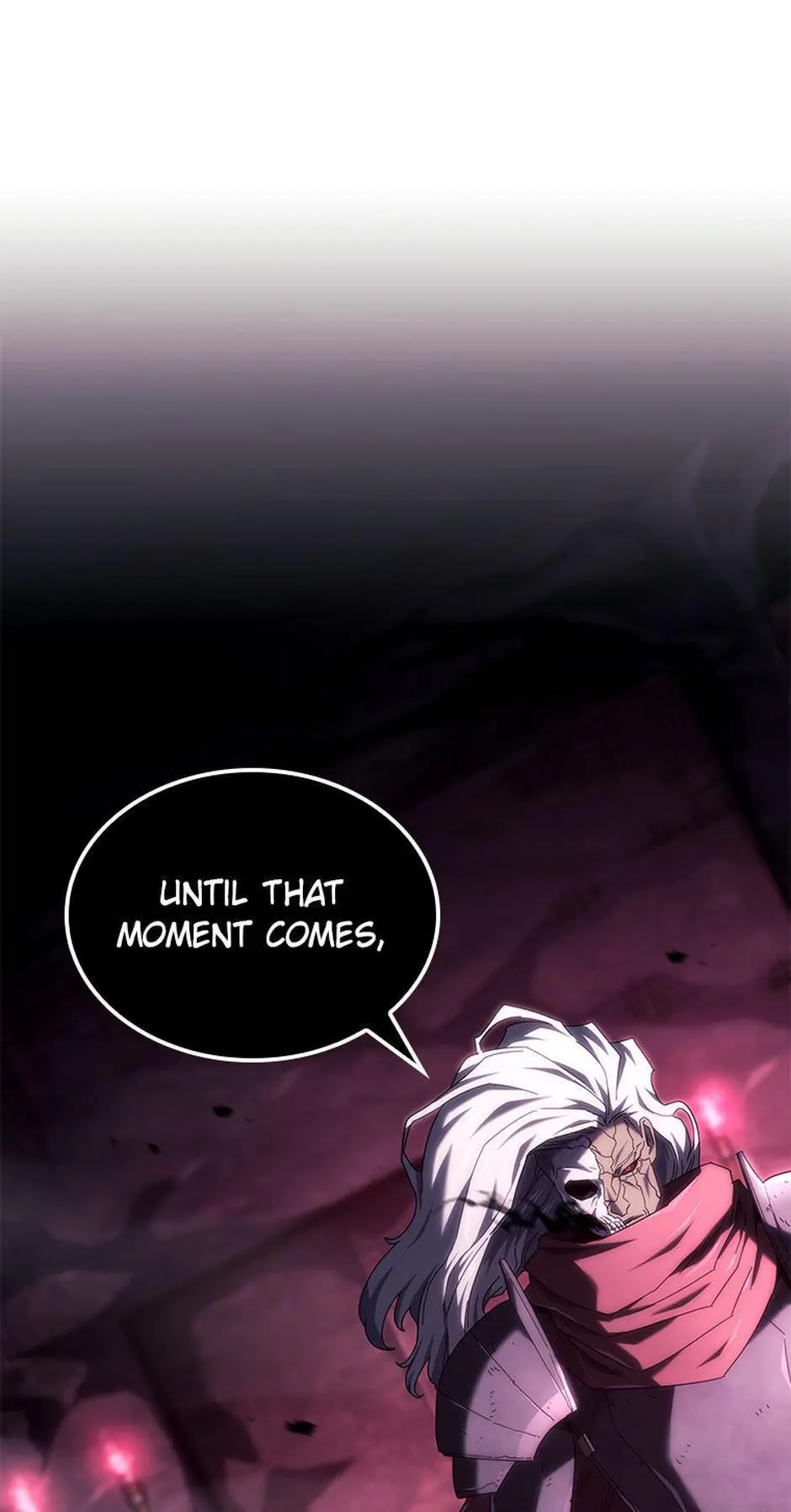 Read Revenge Of The Iron Blooded Sword Hound - Chapter 124 - www.revengeoftheironblooded.com | Image 64