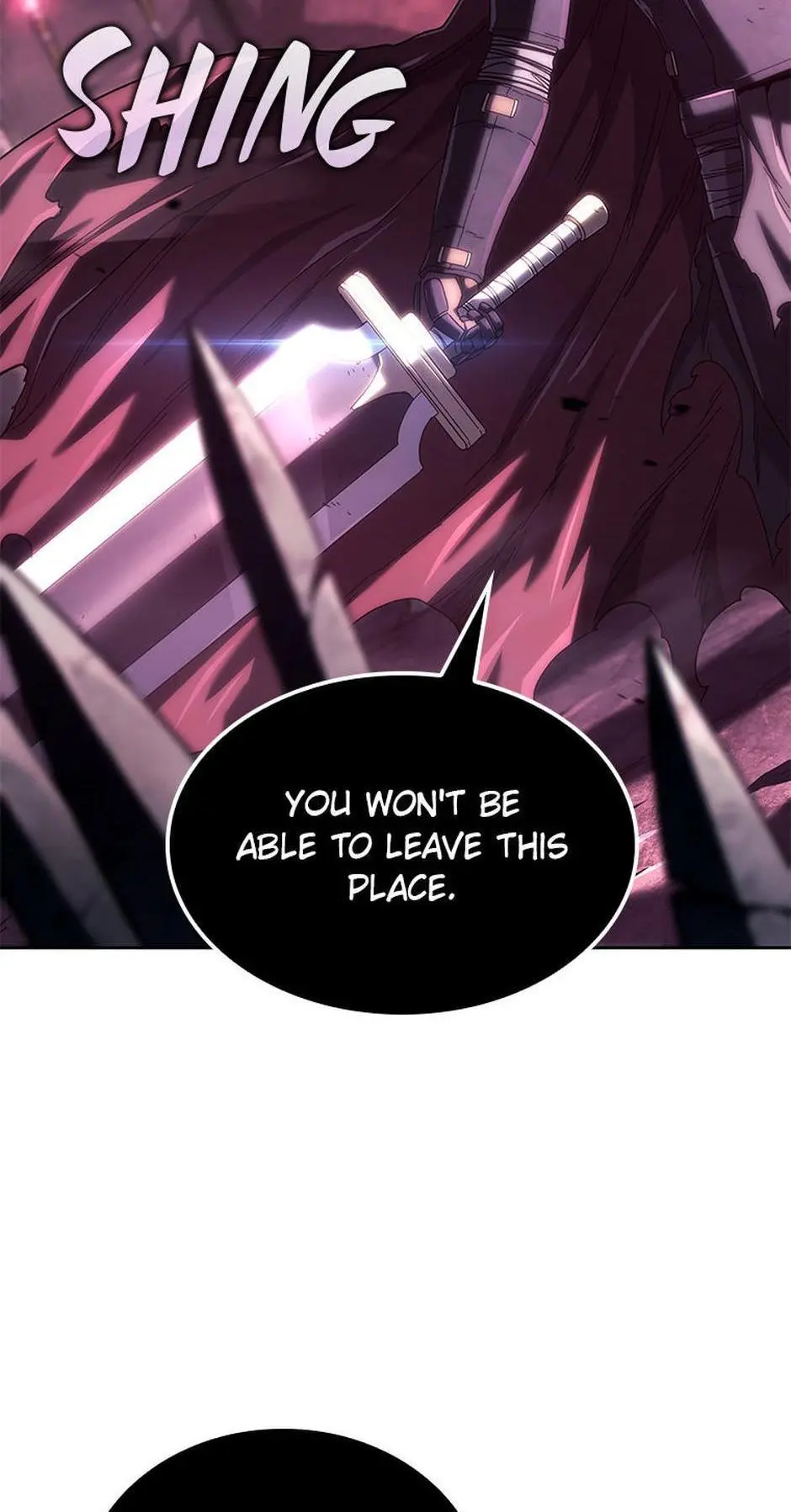 Read Revenge Of The Iron Blooded Sword Hound - Chapter 124 - www.revengeoftheironblooded.com | Image 65