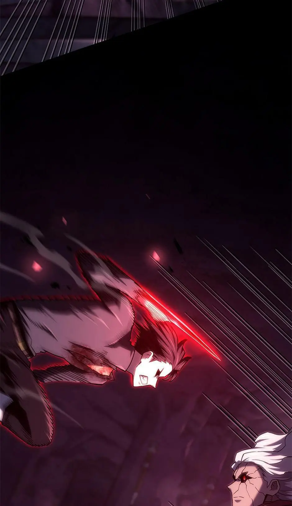 Read Revenge Of The Iron Blooded Sword Hound - Chapter 124 - www.revengeoftheironblooded.com | Image 74