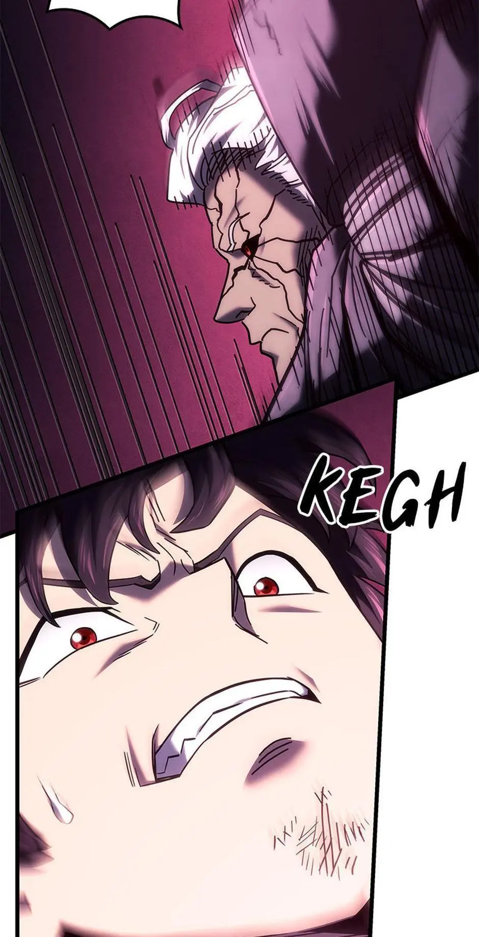 Read Revenge Of The Iron Blooded Sword Hound - Chapter 124 - www.revengeoftheironblooded.com | Image 78