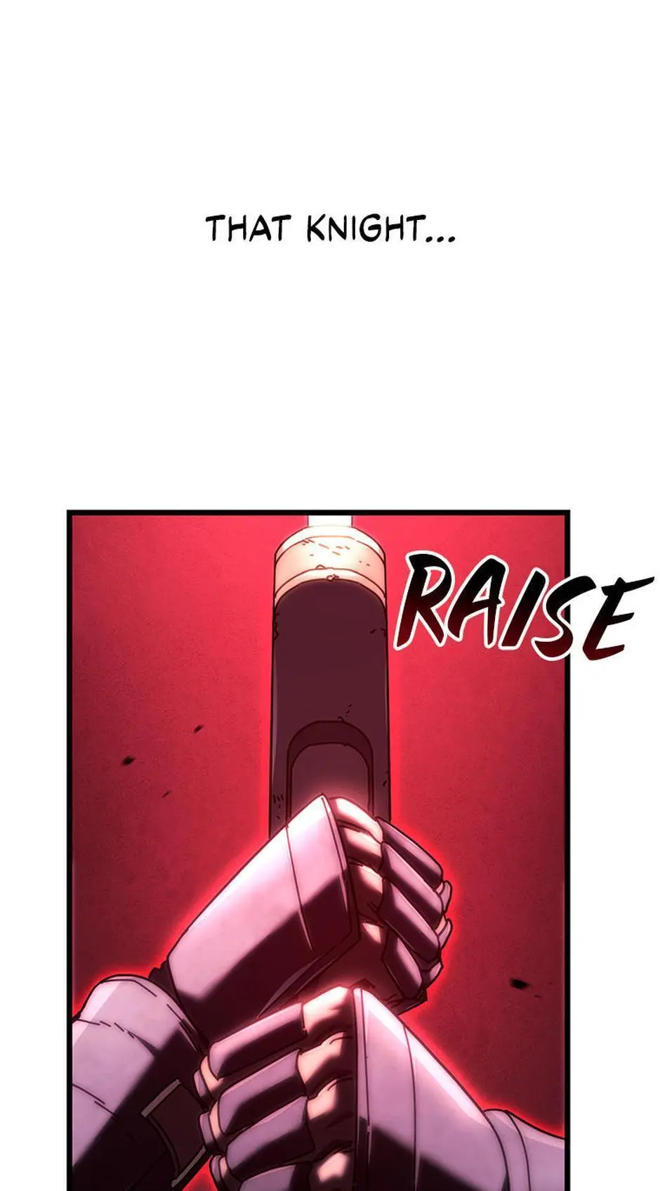 Read Revenge Of The Iron Blooded Sword Hound - Chapter 124 - www.revengeoftheironblooded.com | Image 108