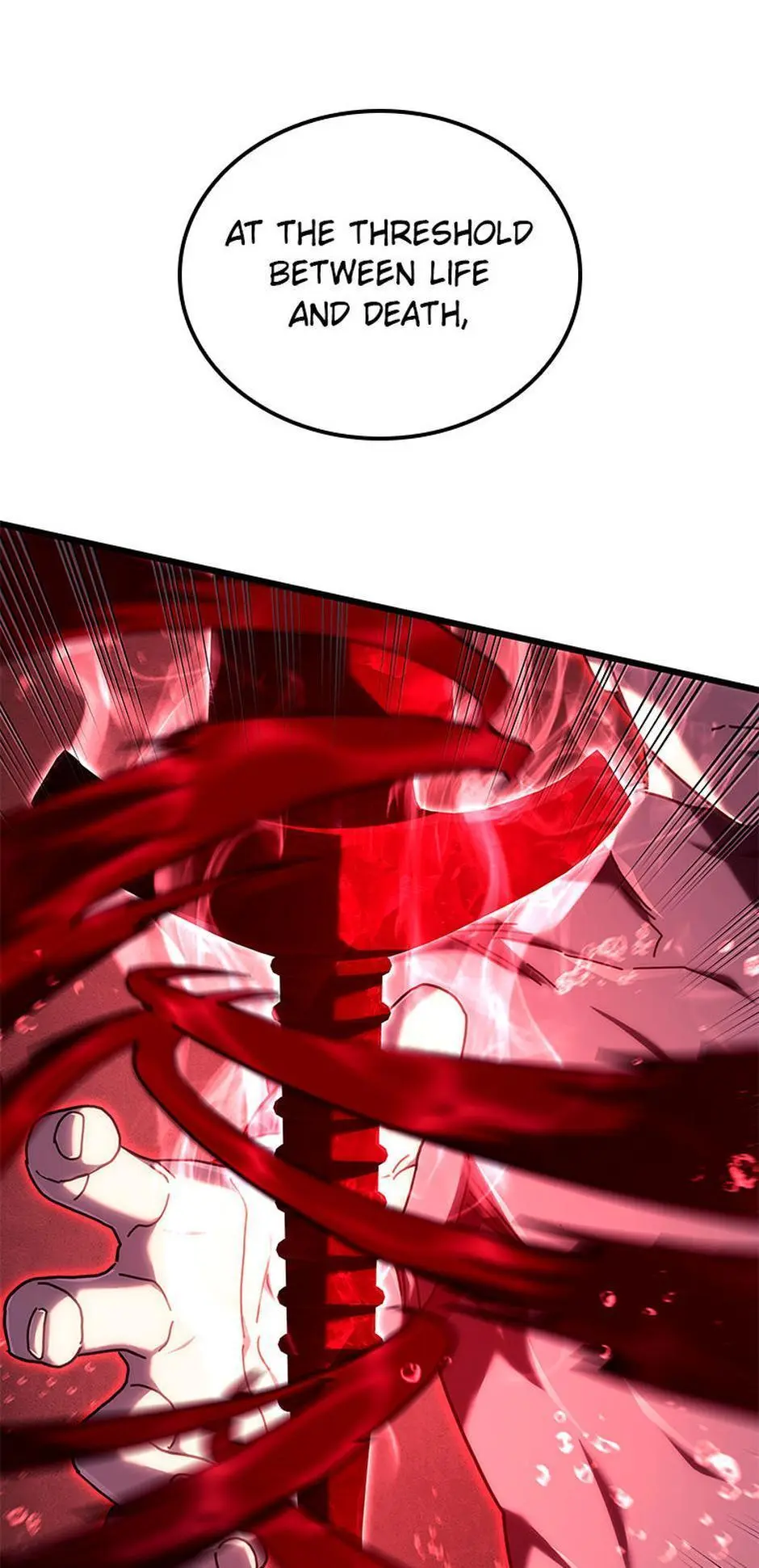 Read Revenge Of The Iron Blooded Sword Hound - Chapter 125 - www.revengeoftheironblooded.com | Image 60