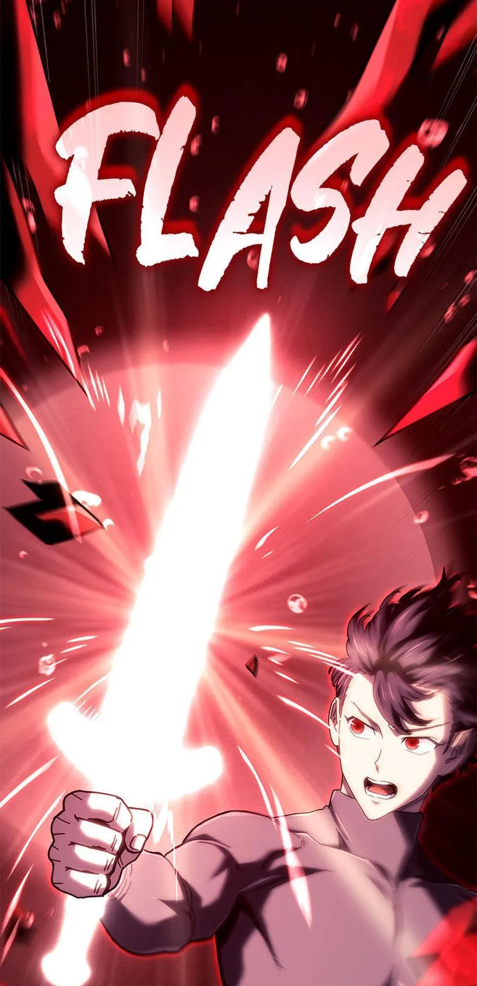 Read Revenge Of The Iron Blooded Sword Hound - Chapter 125 - www.revengeoftheironblooded.com | Image 63