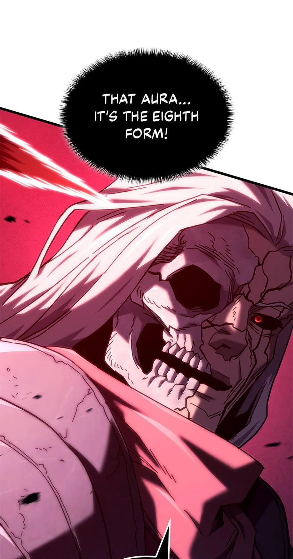 Read Revenge Of The Iron Blooded Sword Hound - Chapter 125 - www.revengeoftheironblooded.com | Image 84