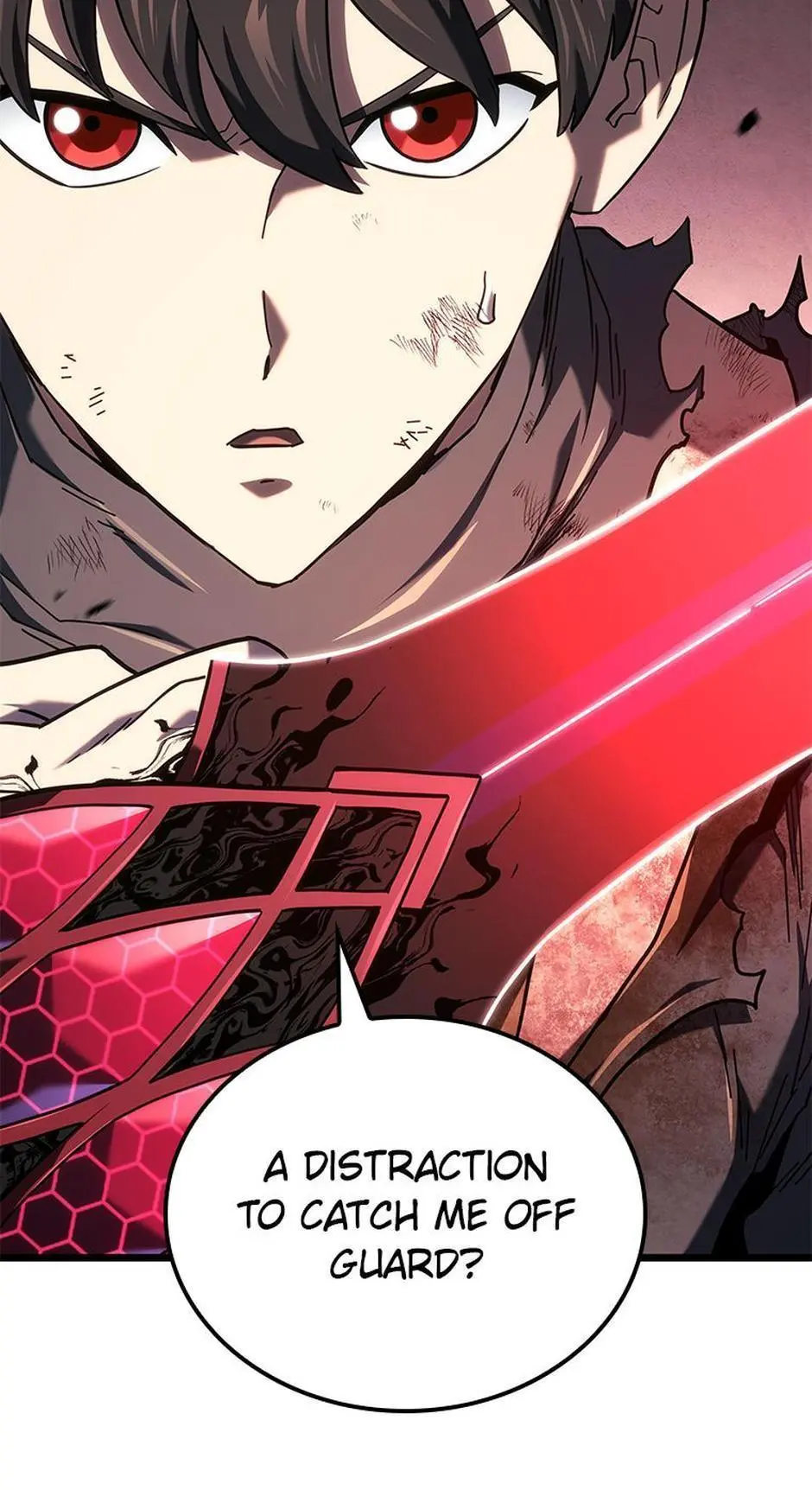 Read Revenge Of The Iron Blooded Sword Hound - Chapter 125 - www.revengeoftheironblooded.com | Image 105