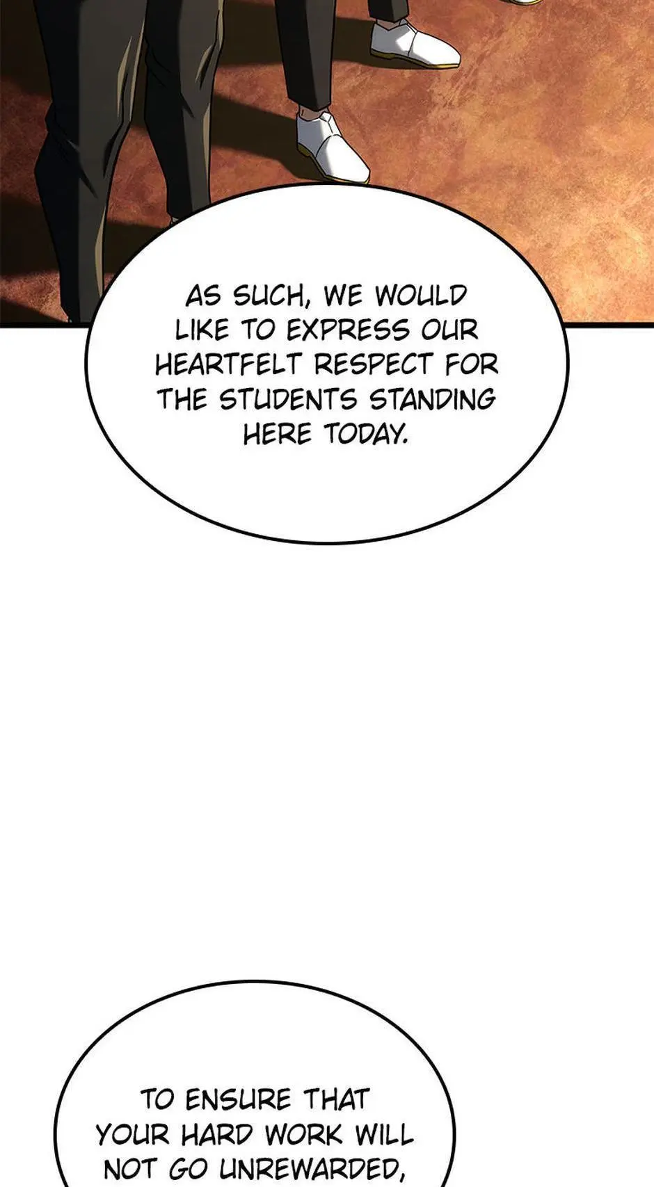 Read Revenge Of The Iron Blooded Sword Hound - Chapter 126 - www.revengeoftheironblooded.com | Image 8