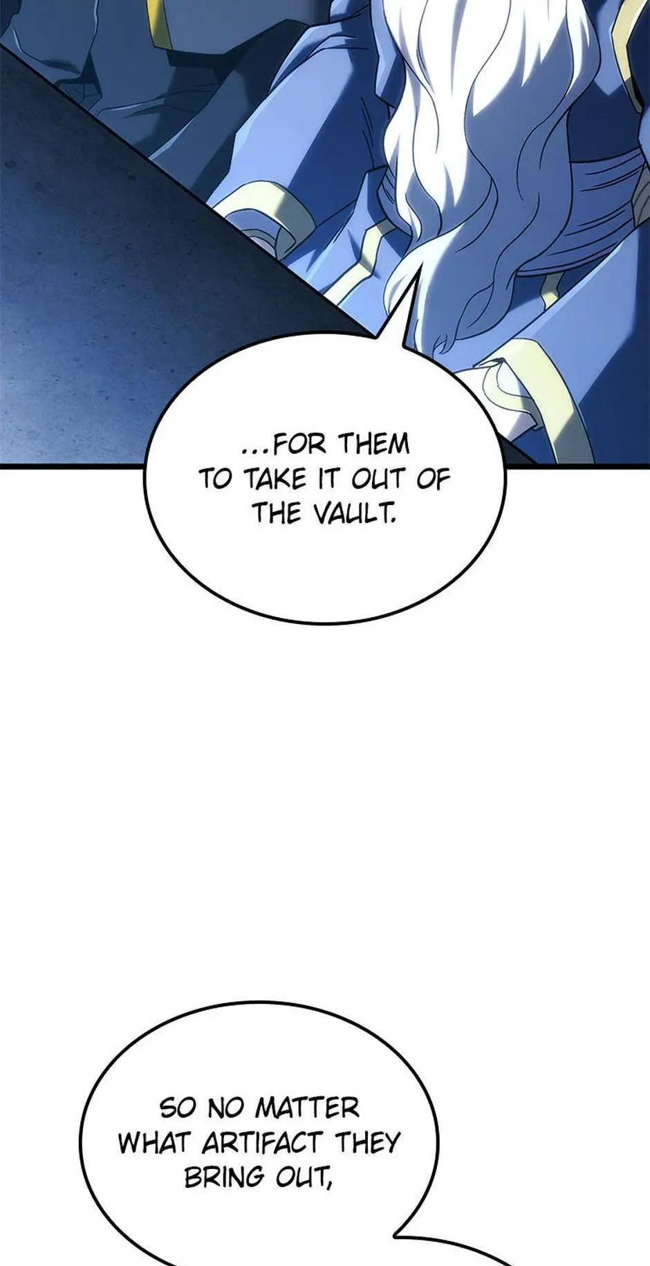 Read Revenge Of The Iron Blooded Sword Hound - Chapter 126 - www.revengeoftheironblooded.com | Image 34