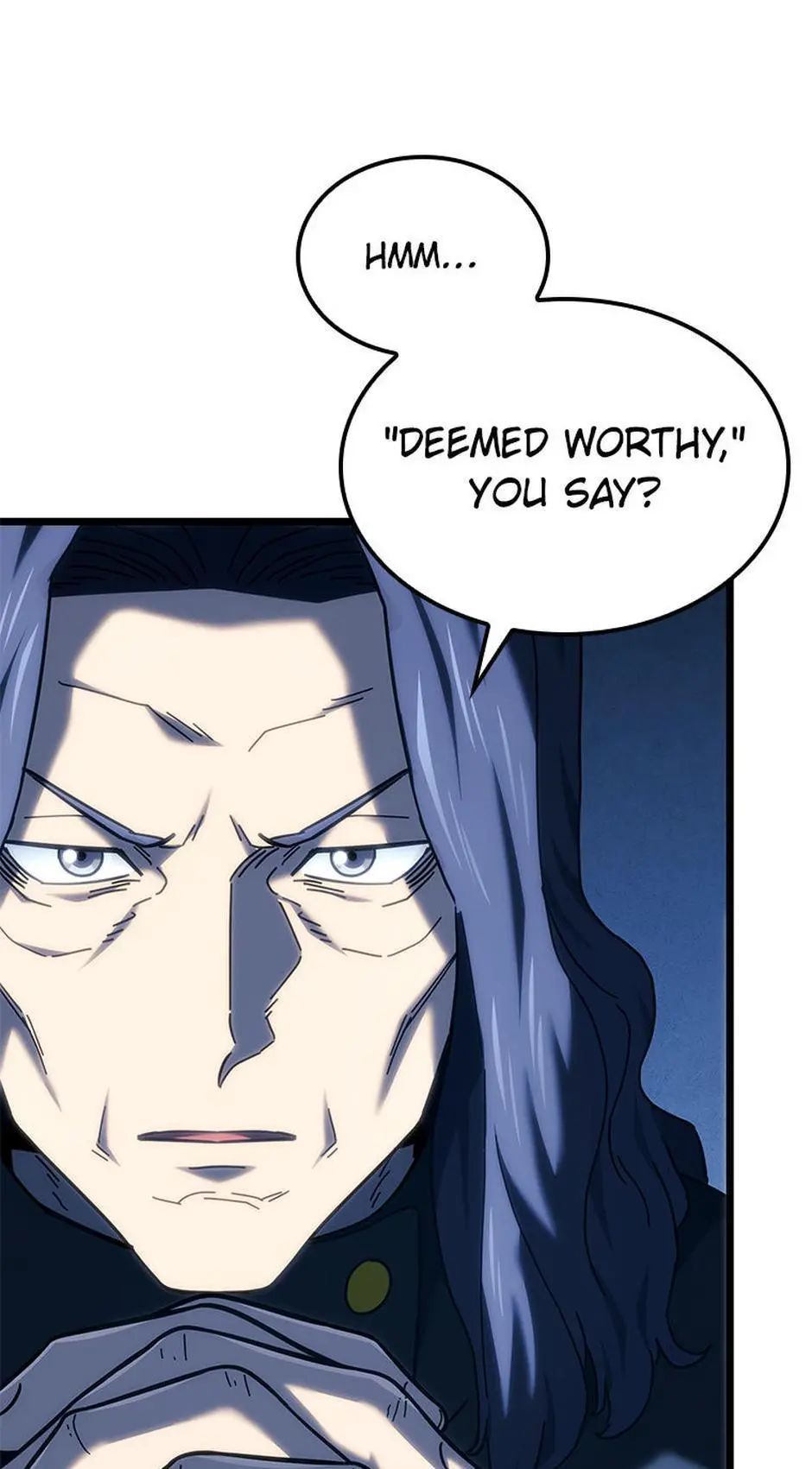 Read Revenge Of The Iron Blooded Sword Hound - Chapter 126 - www.revengeoftheironblooded.com | Image 38