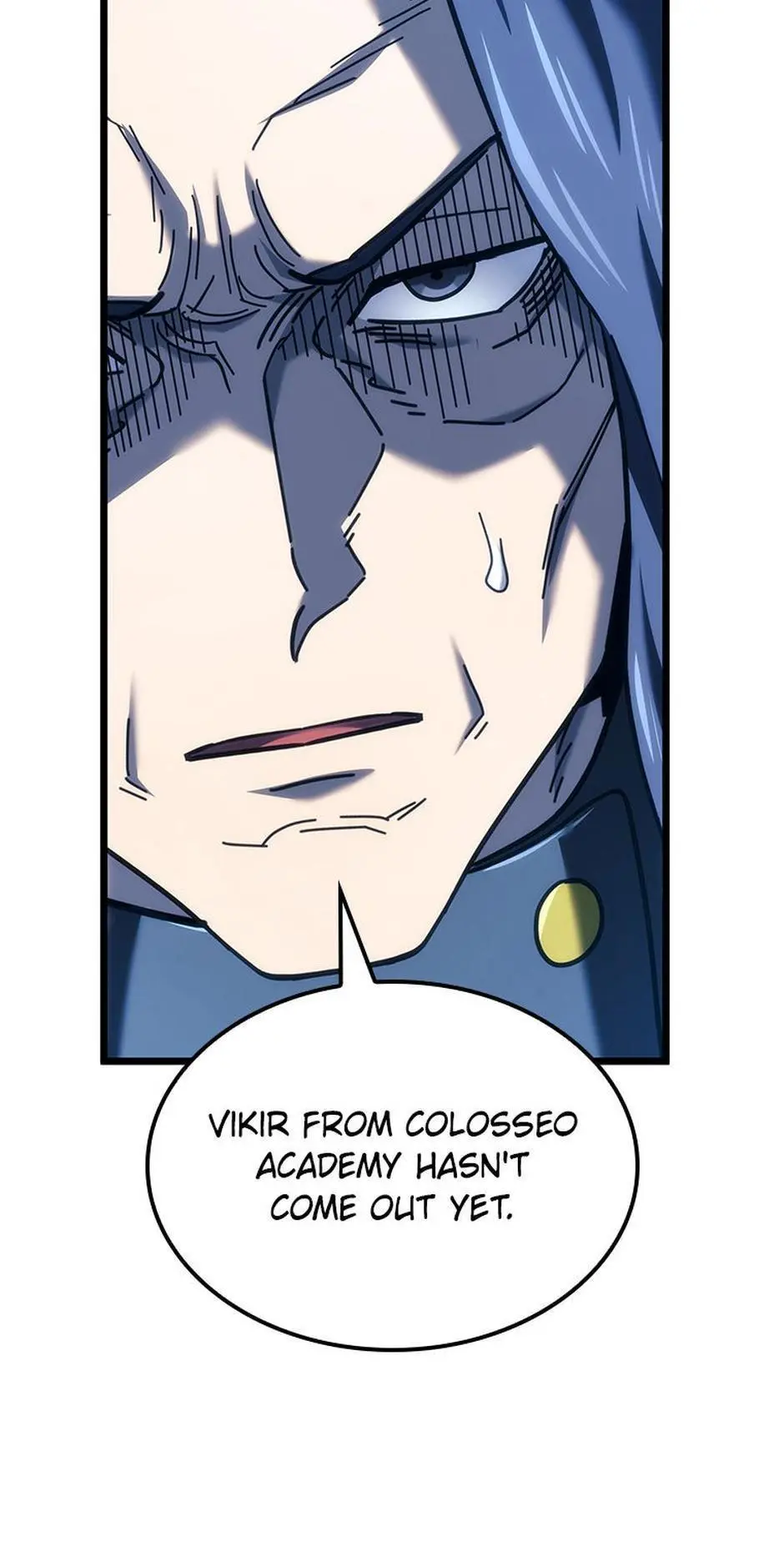 Read Revenge Of The Iron Blooded Sword Hound - Chapter 126 - www.revengeoftheironblooded.com | Image 58