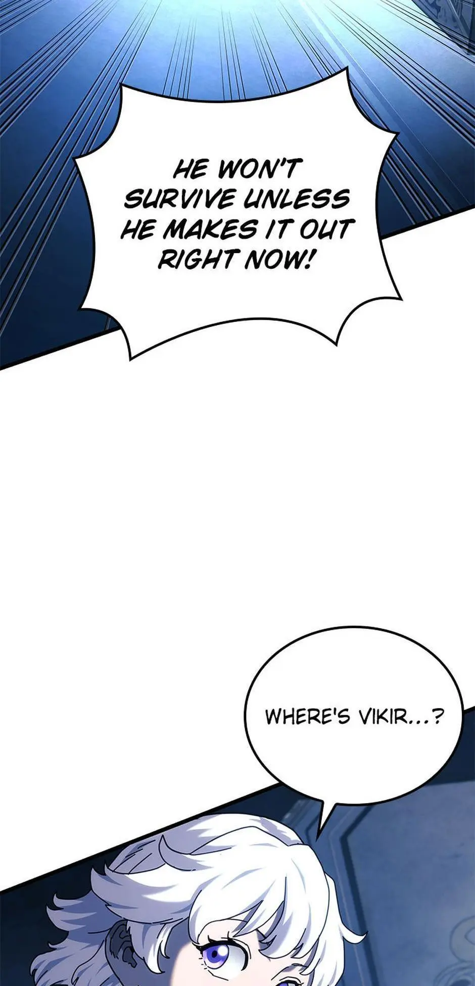 Read Revenge Of The Iron Blooded Sword Hound - Chapter 126 - www.revengeoftheironblooded.com | Image 61