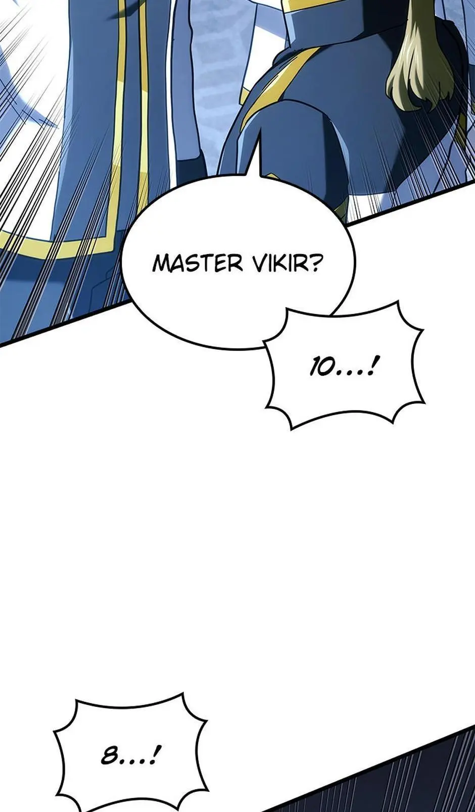 Read Revenge Of The Iron Blooded Sword Hound - Chapter 126 - www.revengeoftheironblooded.com | Image 64