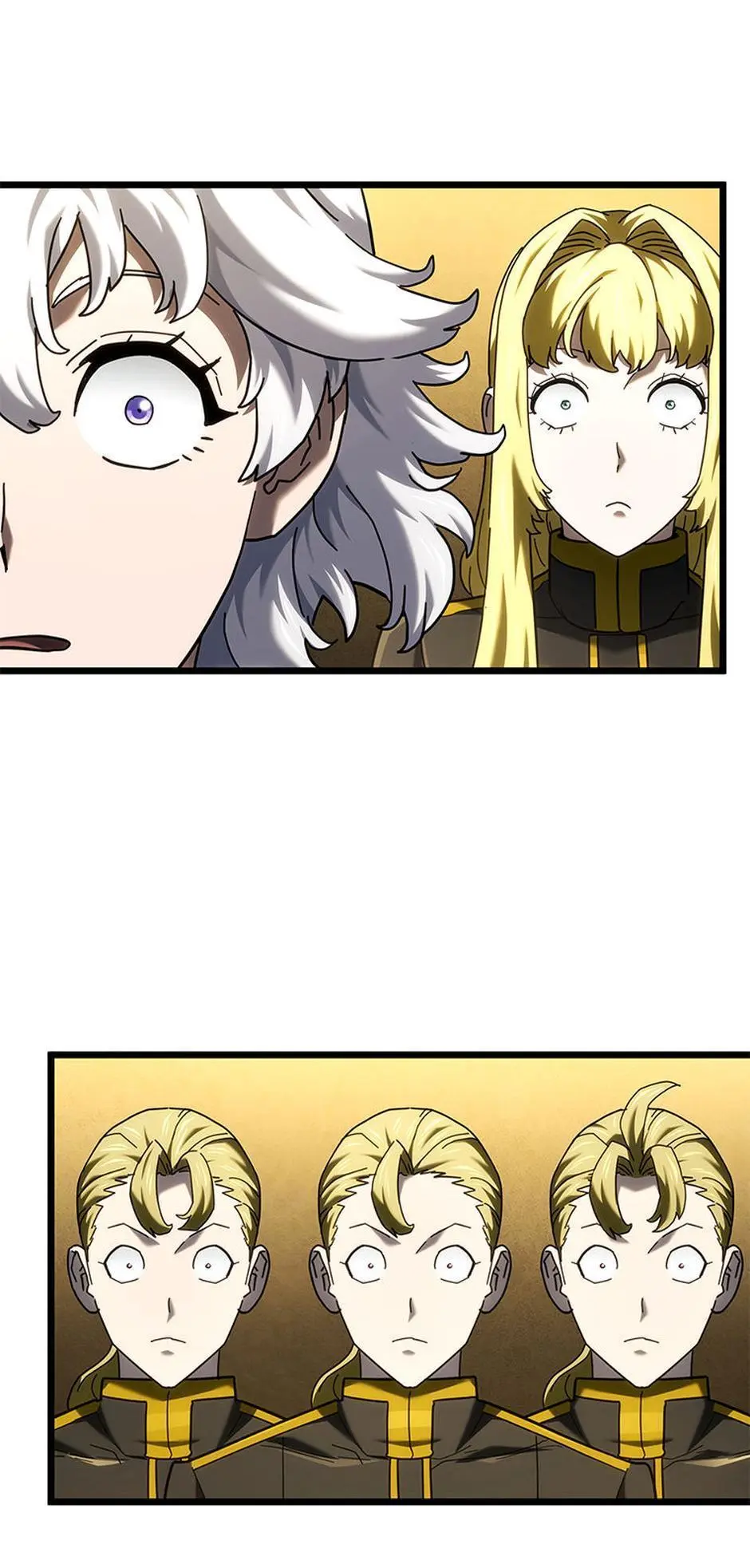 Read Revenge Of The Iron Blooded Sword Hound - Chapter 126 - www.revengeoftheironblooded.com | Image 76