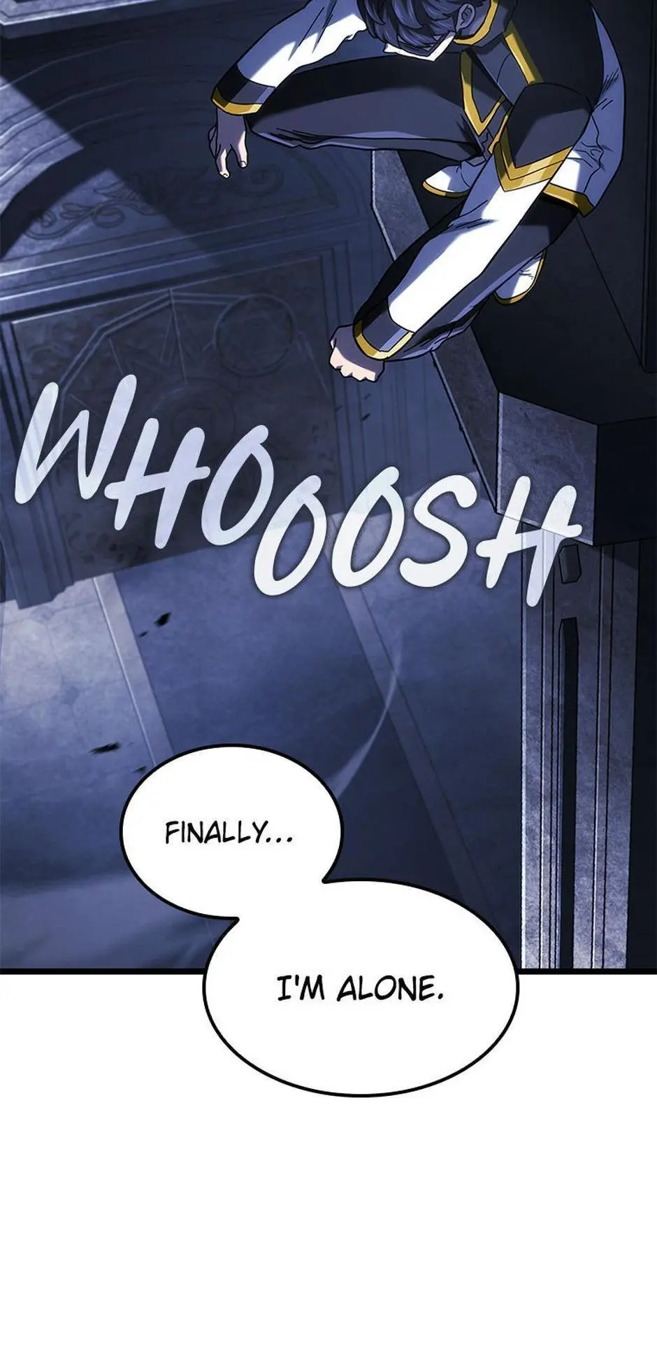 Read Revenge Of The Iron Blooded Sword Hound - Chapter 126 - www.revengeoftheironblooded.com | Image 81