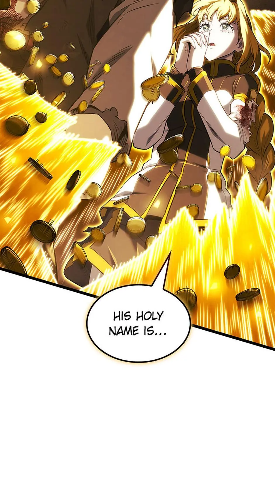 Read Revenge Of The Iron Blooded Sword Hound - Chapter 141 - www.revengeoftheironblooded.com | Image 6
