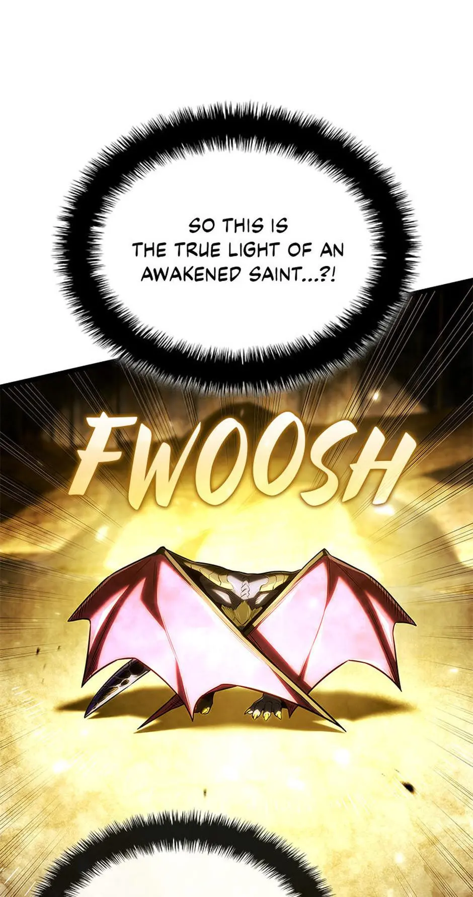 Read Revenge Of The Iron Blooded Sword Hound - Chapter 141 - www.revengeoftheironblooded.com | Image 28