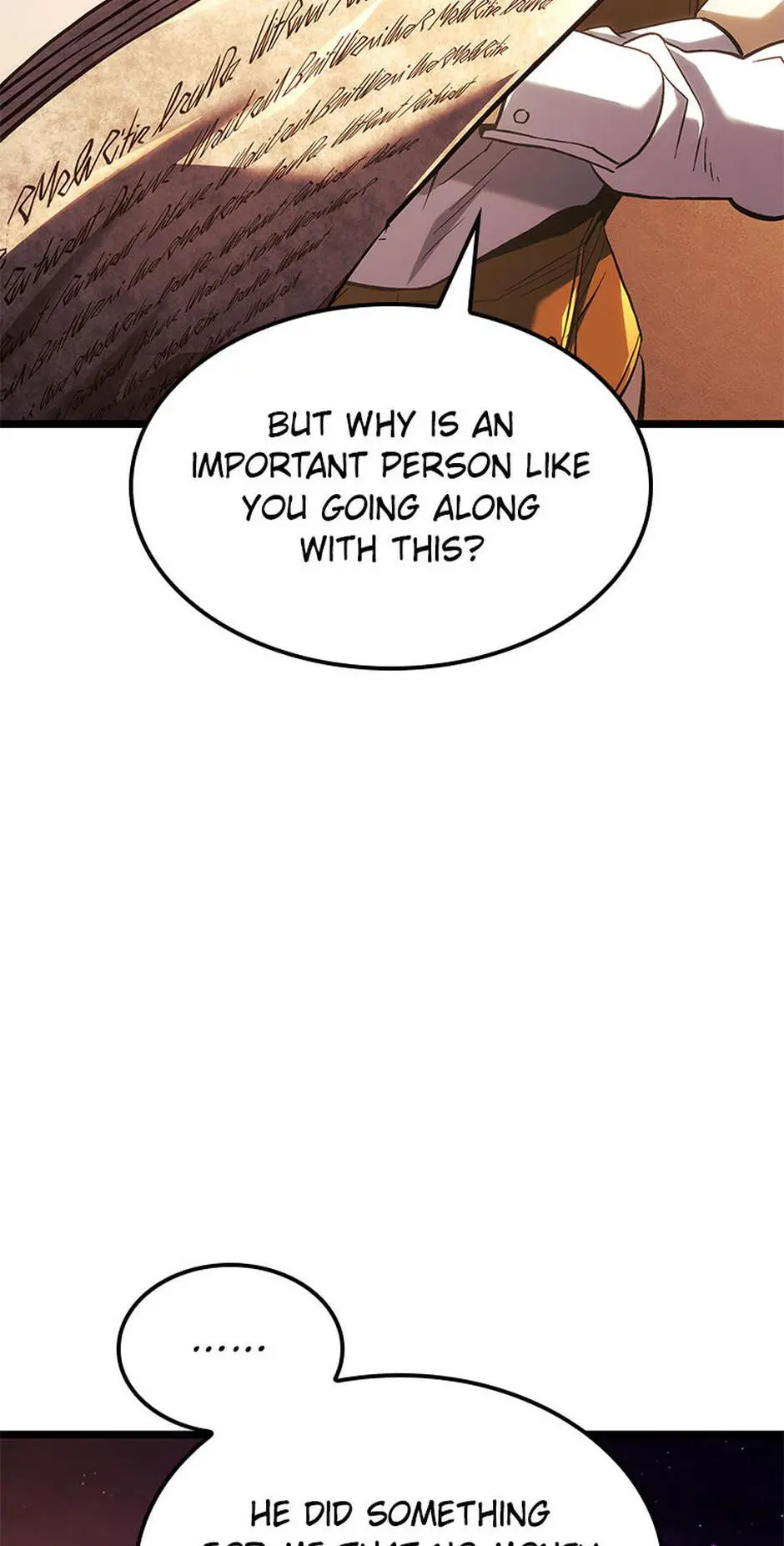 Read Revenge Of The Iron Blooded Sword Hound - Chapter 141 - www.revengeoftheironblooded.com | Image 87