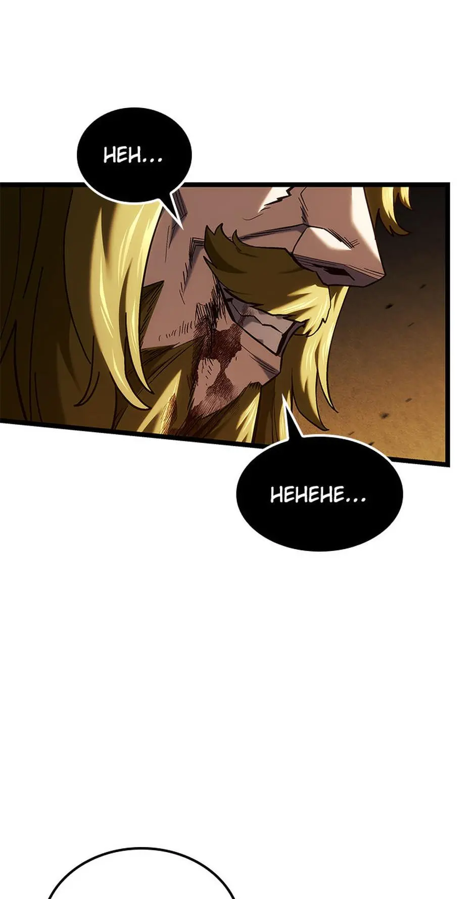 Read Revenge Of The Iron Blooded Sword Hound - Chapter 141 - www.revengeoftheironblooded.com | Image 100