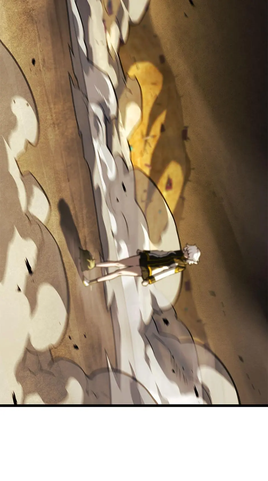 Read Revenge Of The Iron Blooded Sword Hound - Chapter 142 - www.revengeoftheironblooded.com | Image 15