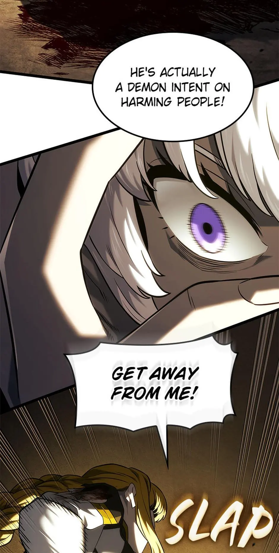 Read Revenge Of The Iron Blooded Sword Hound - Chapter 142 - www.revengeoftheironblooded.com | Image 27
