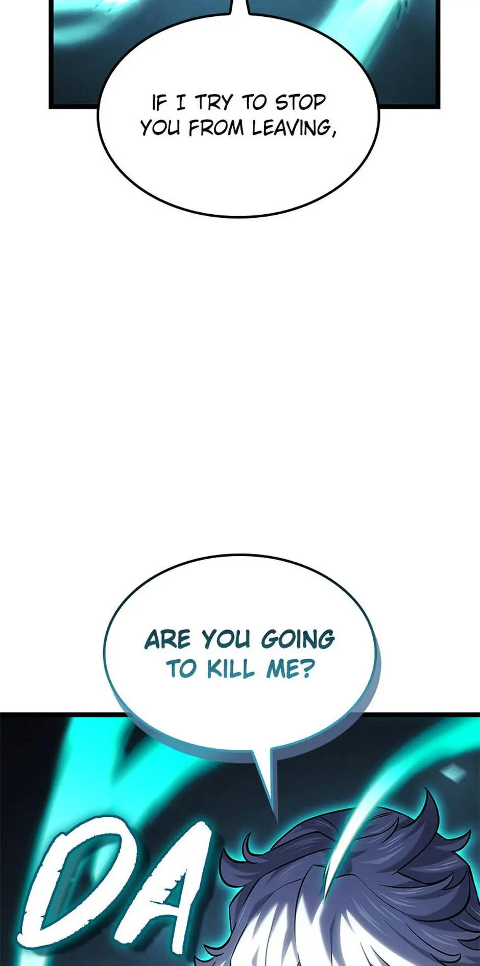 Read Revenge Of The Iron Blooded Sword Hound - Chapter 142 - www.revengeoftheironblooded.com | Image 41