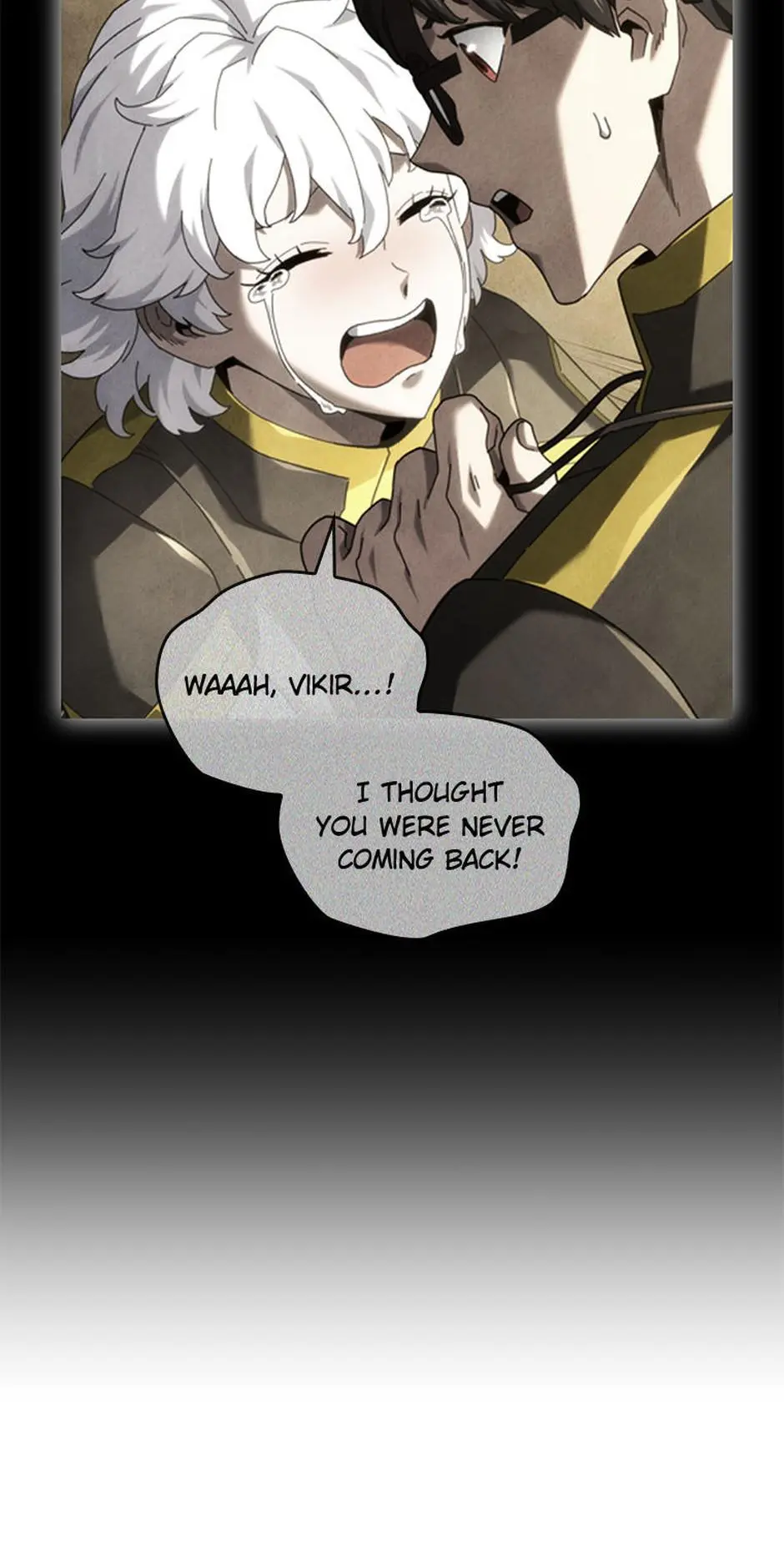 Read Revenge Of The Iron Blooded Sword Hound - Chapter 142 - www.revengeoftheironblooded.com | Image 47