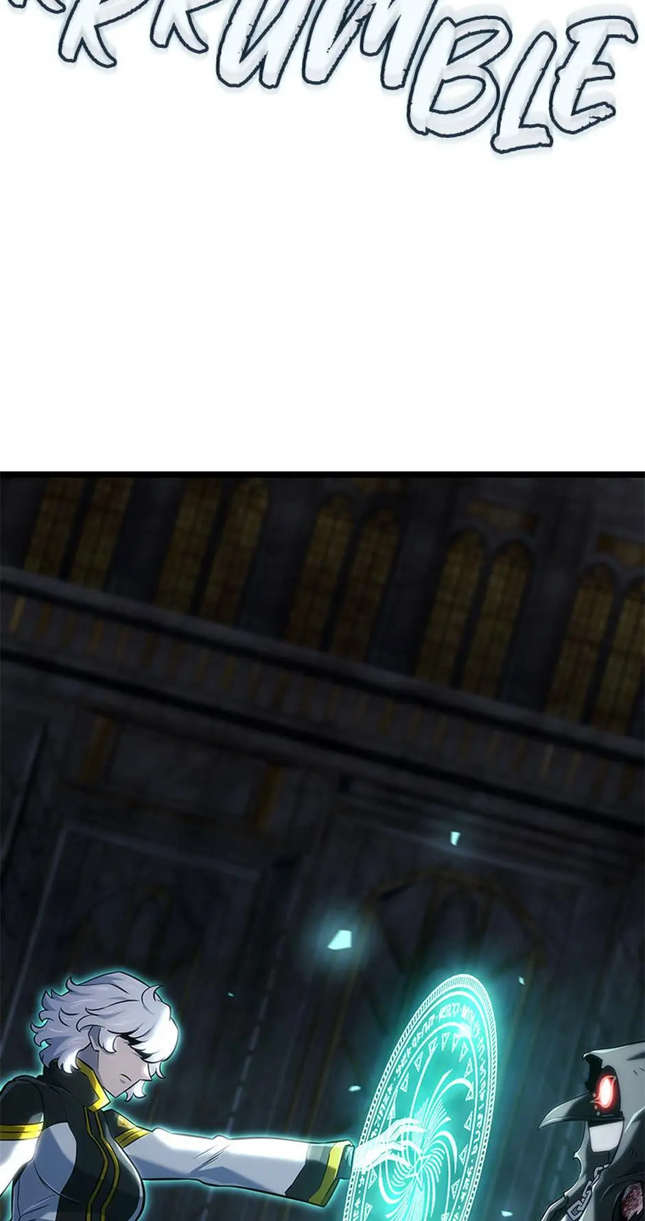 Read Revenge Of The Iron Blooded Sword Hound - Chapter 142 - www.revengeoftheironblooded.com | Image 51