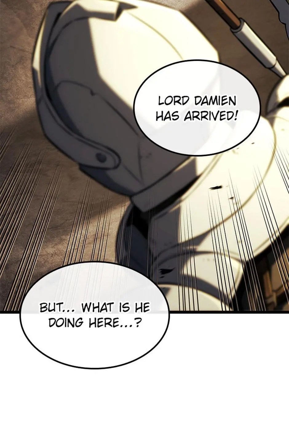 Read Revenge Of The Iron Blooded Sword Hound - Chapter 142 - www.revengeoftheironblooded.com | Image 58