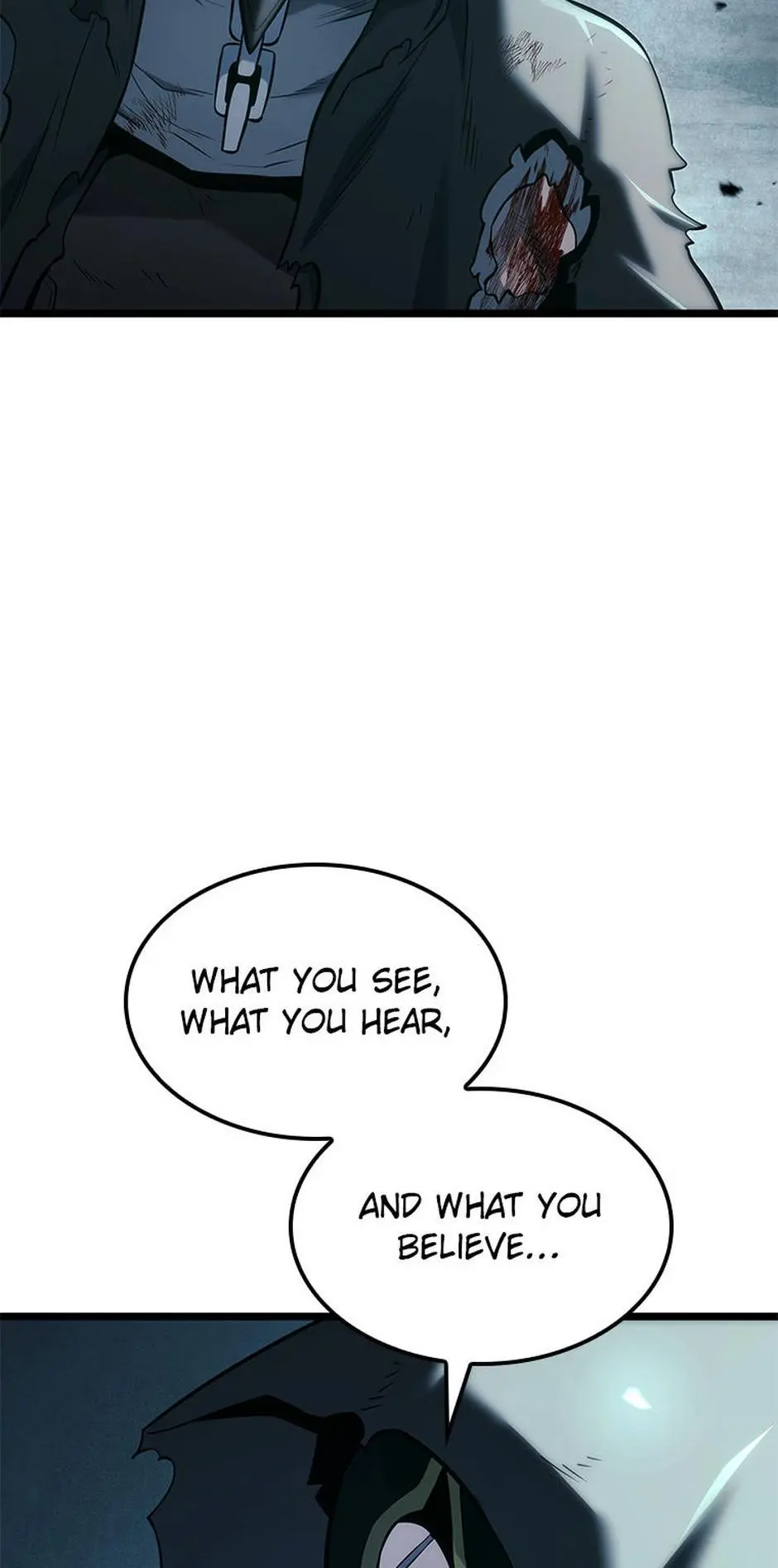 Read Revenge Of The Iron Blooded Sword Hound - Chapter 142 - www.revengeoftheironblooded.com | Image 69