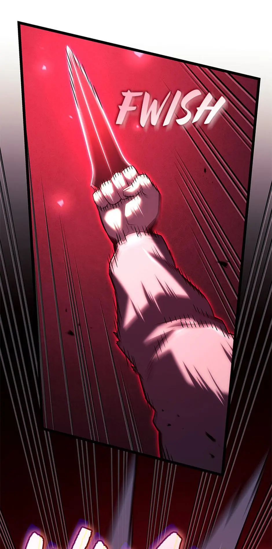 Read Revenge Of The Iron Blooded Sword Hound - Chapter 142 - www.revengeoftheironblooded.com | Image 71