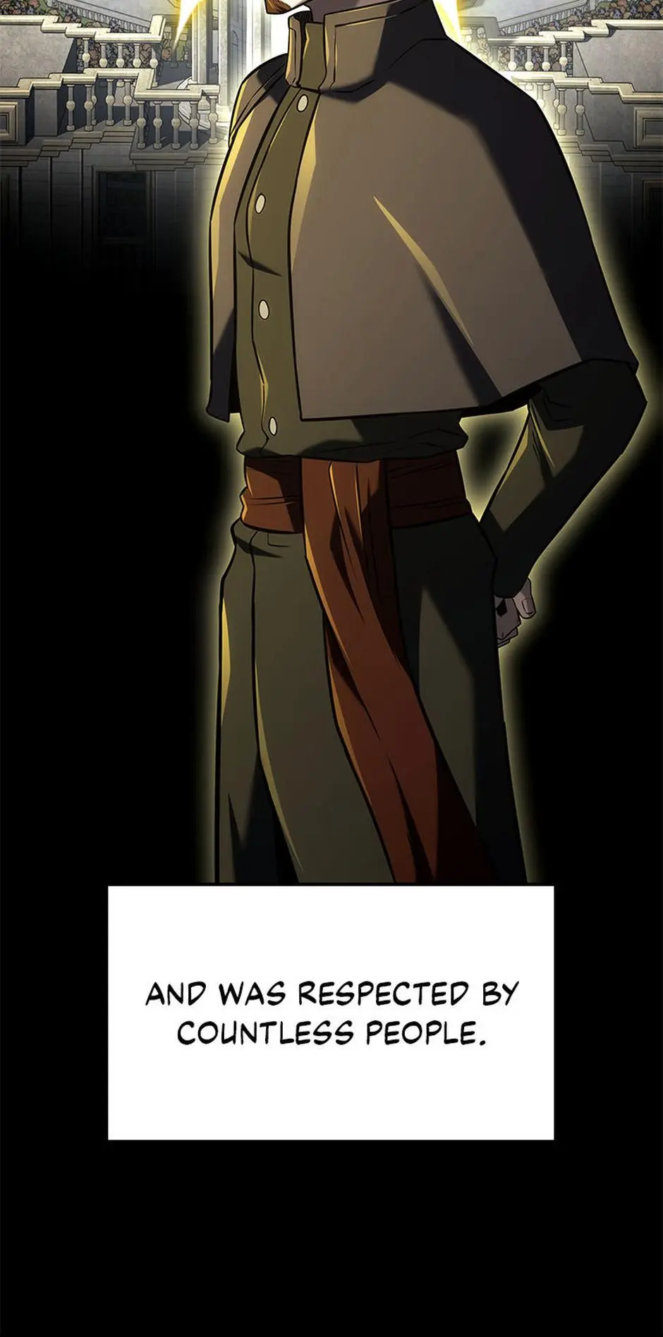 Read Revenge Of The Iron Blooded Sword Hound - Chapter 143 - www.revengeoftheironblooded.com | Image 66