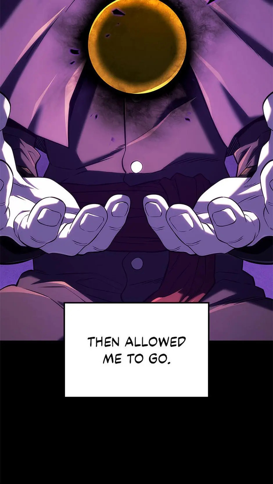 Read Revenge Of The Iron Blooded Sword Hound - Chapter 143 - www.revengeoftheironblooded.com | Image 94