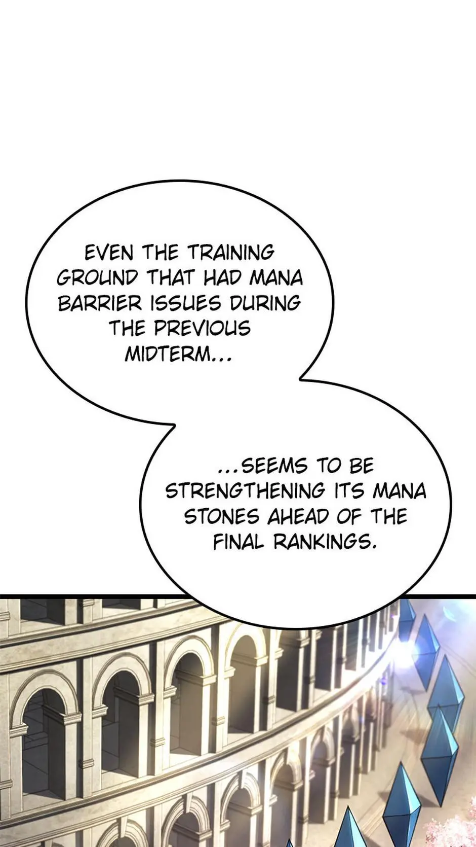 Read Revenge Of The Iron Blooded Sword Hound - Chapter 144 - www.revengeoftheironblooded.com | Image 20