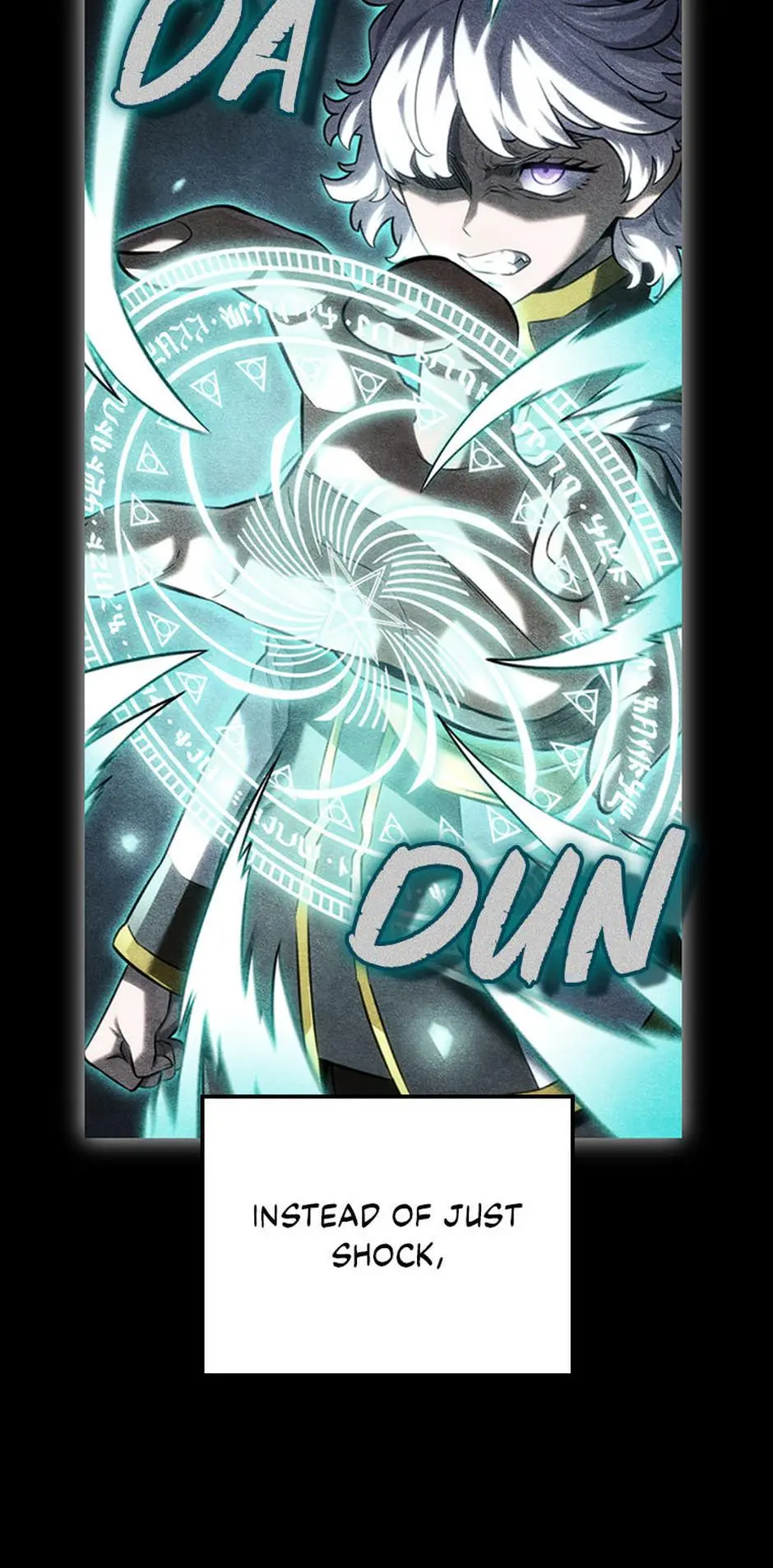 Read Revenge Of The Iron Blooded Sword Hound - Chapter 145 - www.revengeoftheironblooded.com | Image 14
