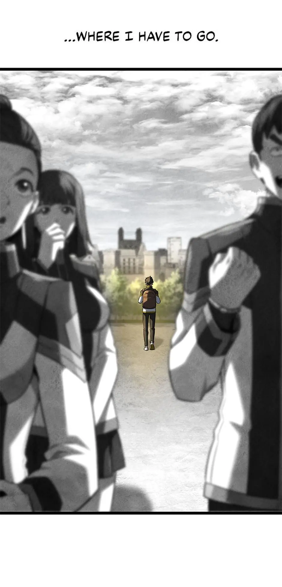 Read Revenge Of The Iron Blooded Sword Hound - Chapter 146 - www.revengeoftheironblooded.com | Image 50