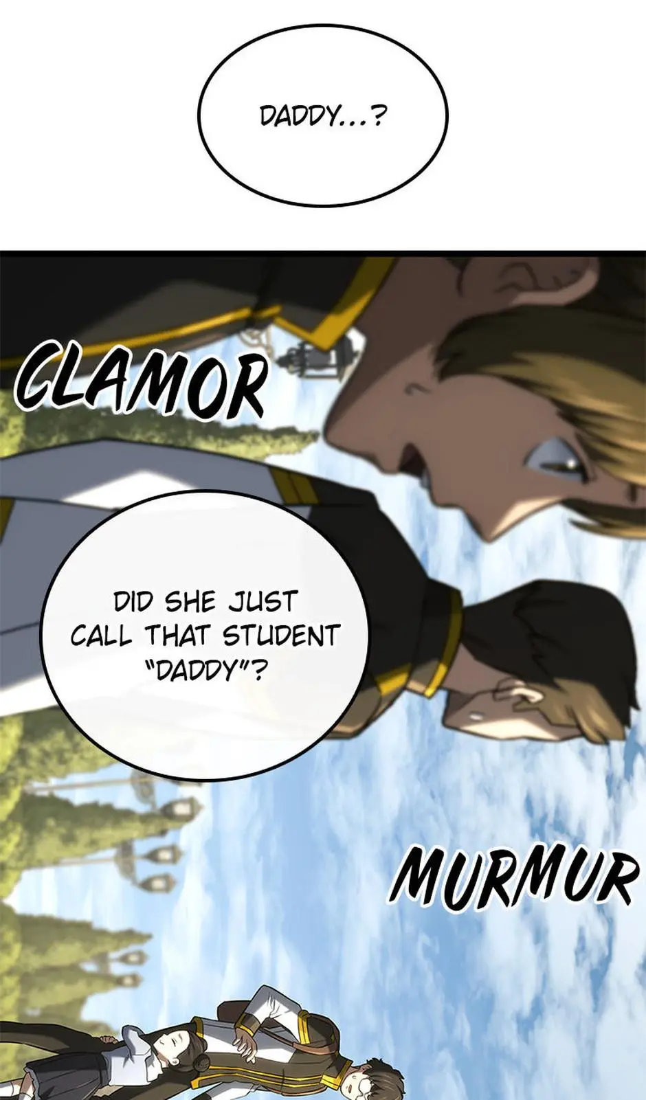 Read Revenge Of The Iron Blooded Sword Hound - Chapter 146 - www.revengeoftheironblooded.com | Image 101