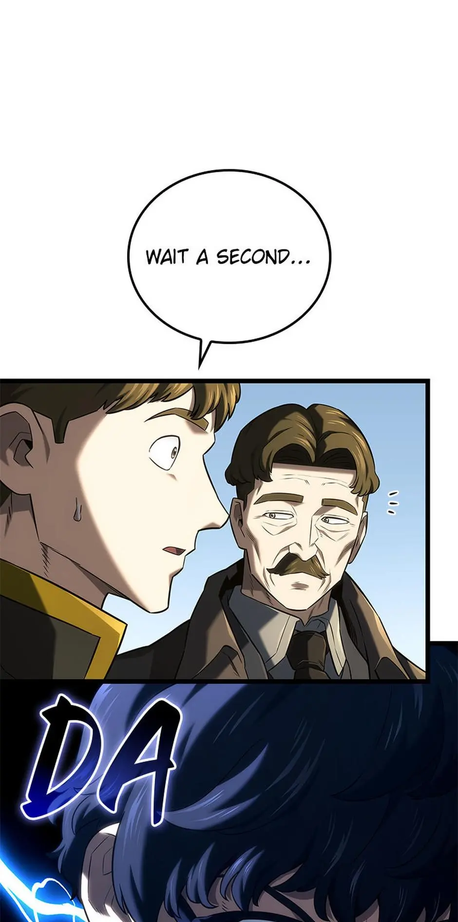Read Revenge Of The Iron Blooded Sword Hound - Chapter 146 - www.revengeoftheironblooded.com | Image 103