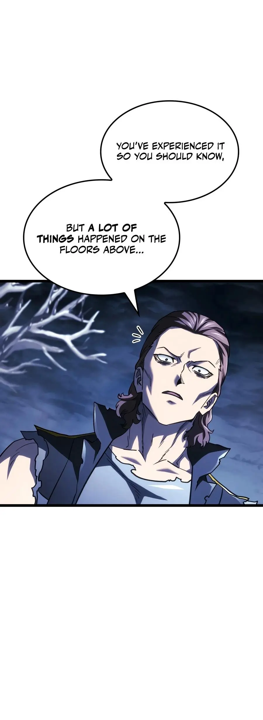 Read Revenge Of The Iron Blooded Sword Hound - Chapter 166 - www.revengeoftheironblooded.com | Image 7