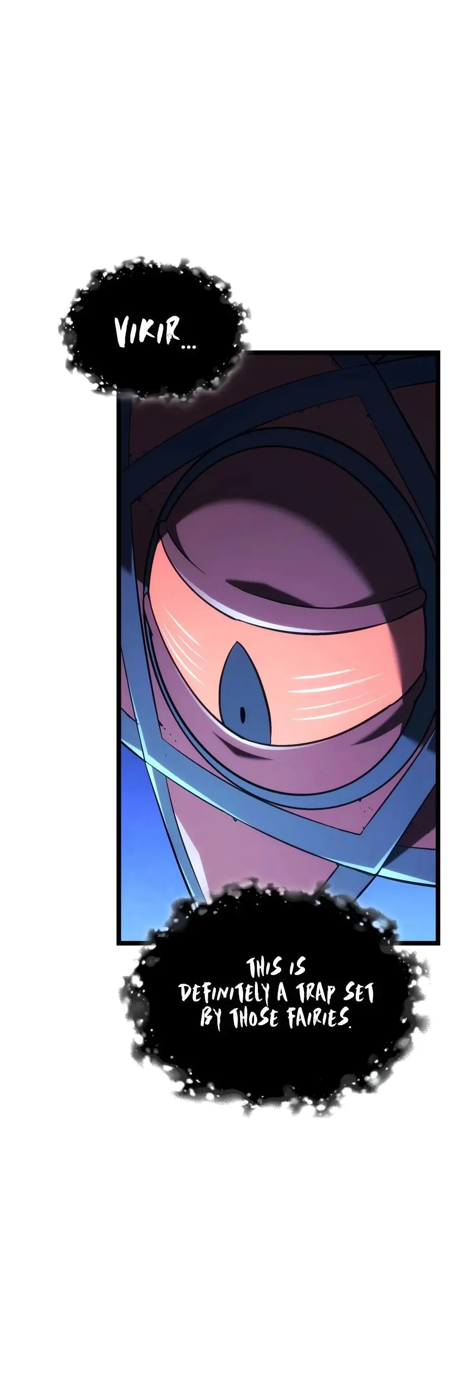 Read Revenge Of The Iron Blooded Sword Hound - Chapter 172 - www.revengeoftheironblooded.com | Image 11