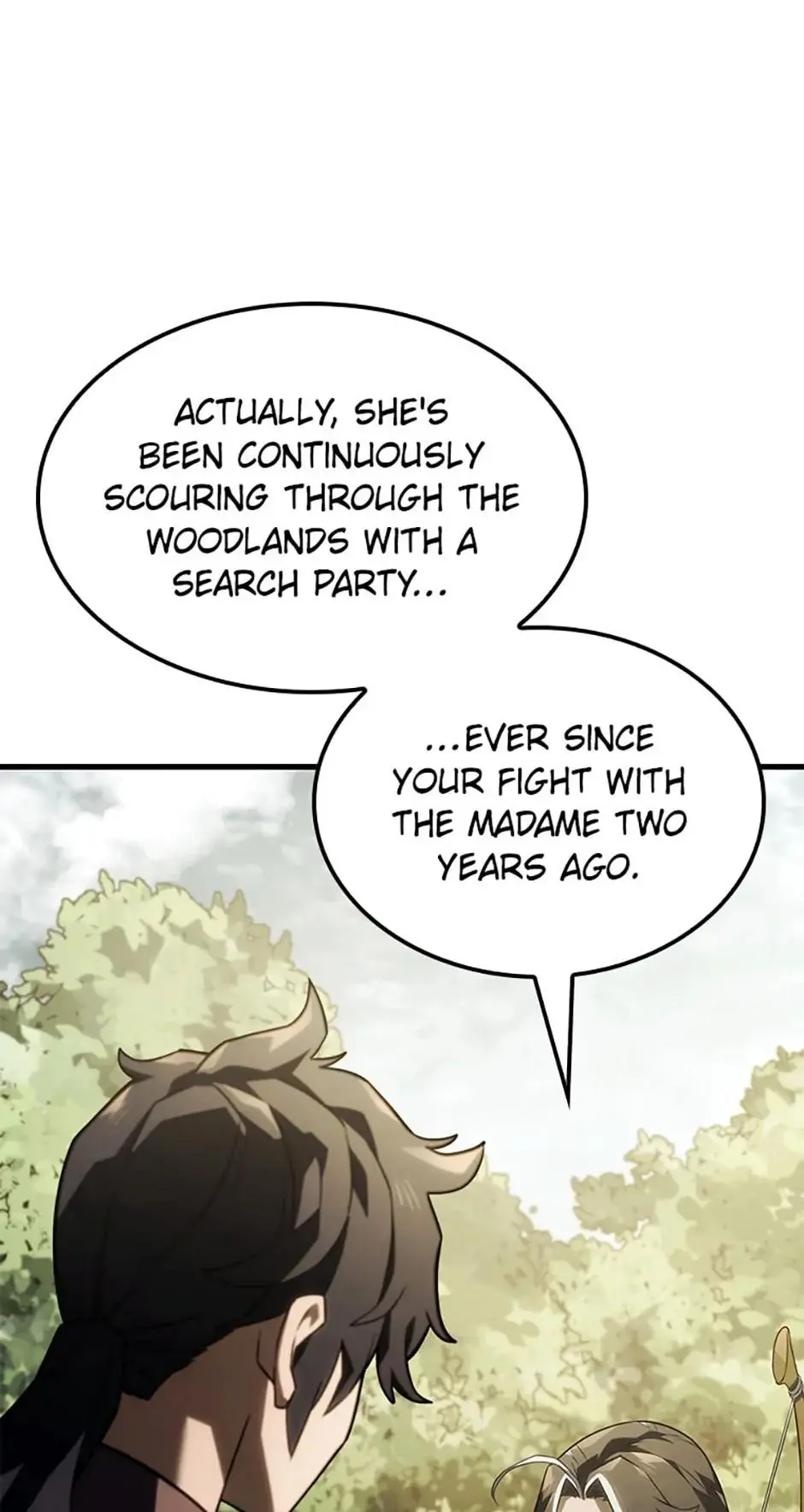 Read Revenge Of The Iron Blooded Sword Hound - Chapter 41 - www.revengeoftheironblooded.com | Image 7