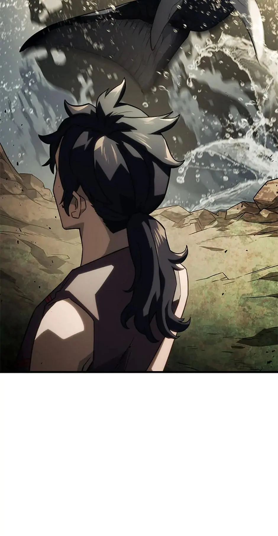 Read Revenge Of The Iron Blooded Sword Hound - Chapter 41 - www.revengeoftheironblooded.com | Image 26