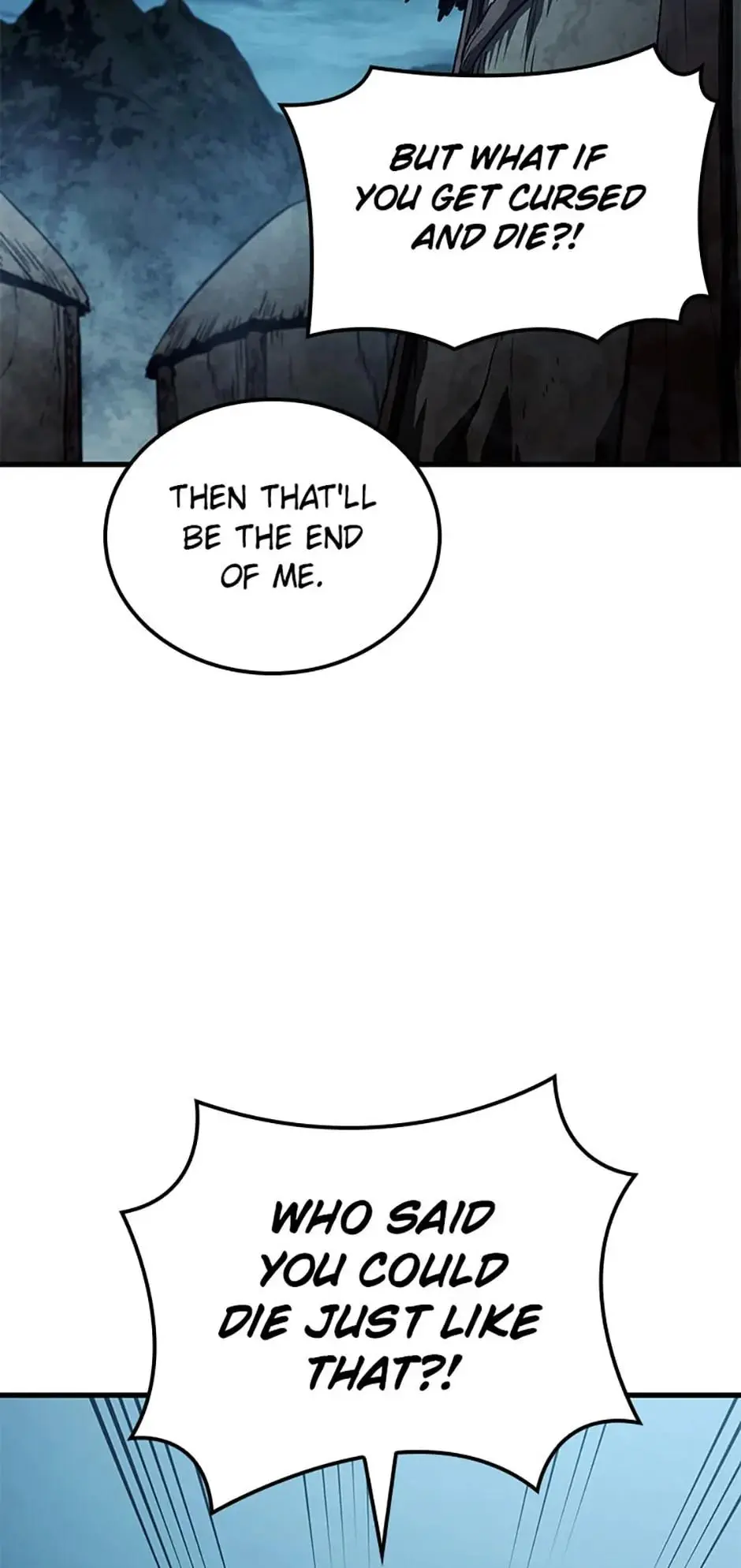 Read Revenge Of The Iron Blooded Sword Hound - Chapter 41 - www.revengeoftheironblooded.com | Image 73