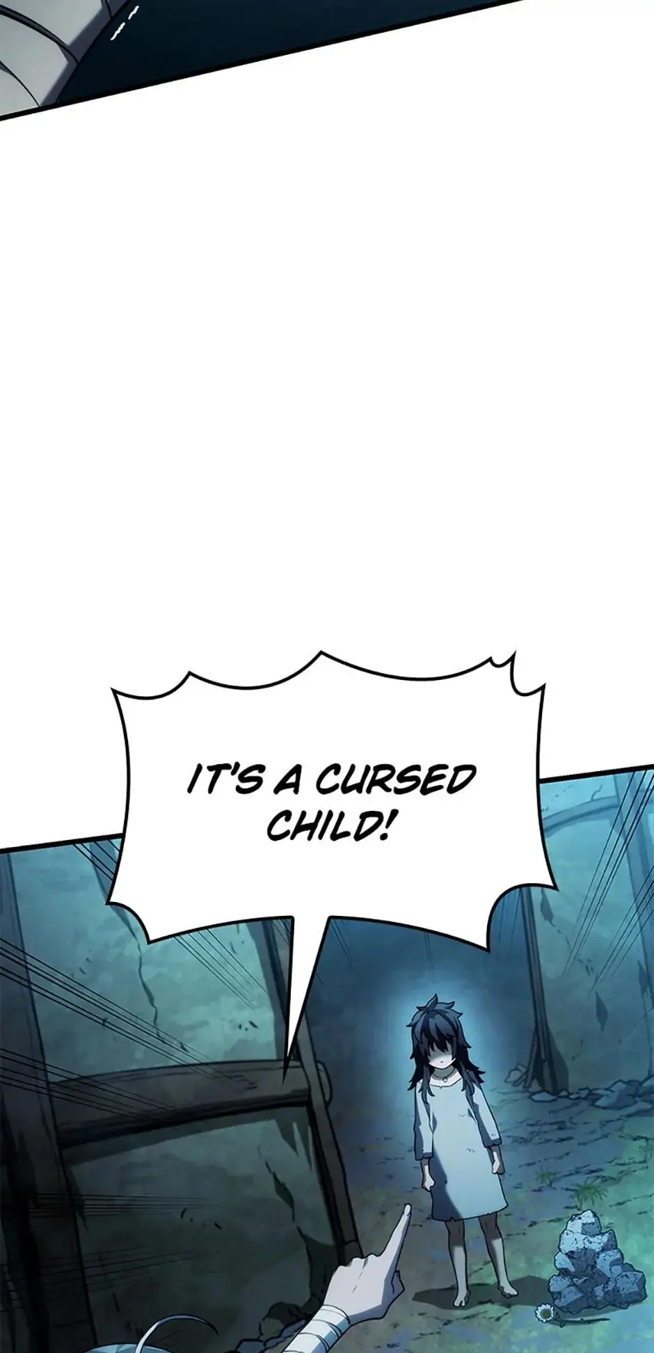 Read Revenge Of The Iron Blooded Sword Hound - Chapter 41 - www.revengeoftheironblooded.com | Image 84