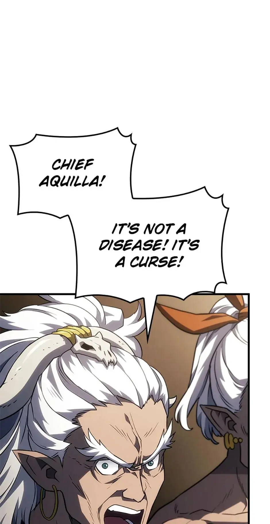 Read Revenge Of The Iron Blooded Sword Hound - Chapter 42 - www.revengeoftheironblooded.com | Image 77