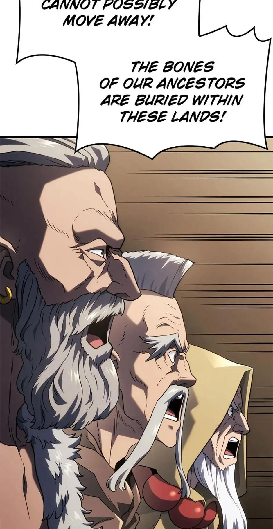 Read Revenge Of The Iron Blooded Sword Hound - Chapter 42 - www.revengeoftheironblooded.com | Image 82