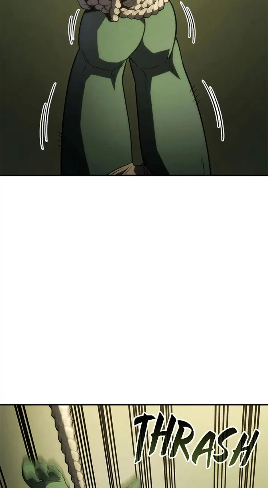 Read Revenge Of The Iron Blooded Sword Hound - Chapter 43 - www.revengeoftheironblooded.com | Image 2