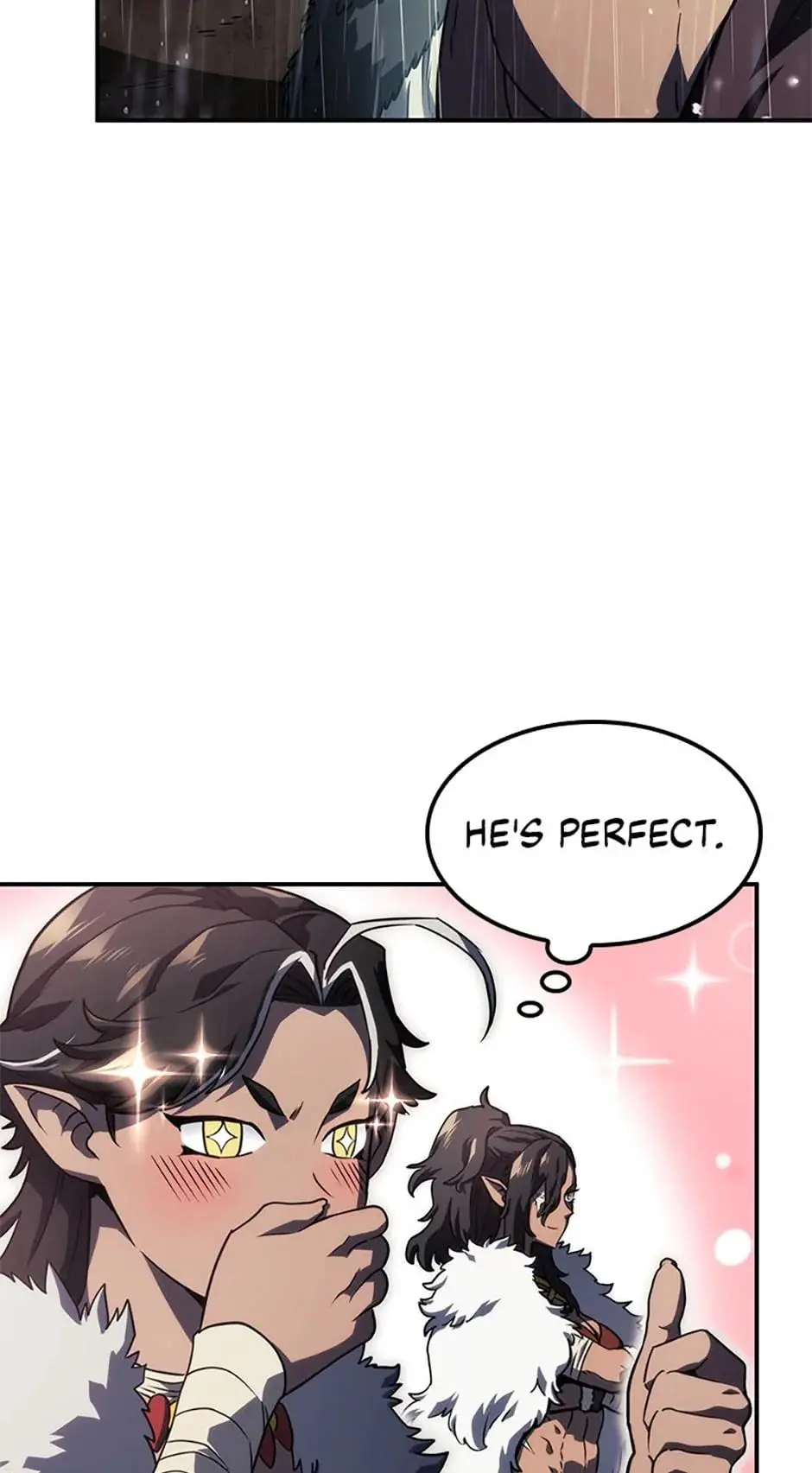 Read Revenge Of The Iron Blooded Sword Hound - Chapter 43 - www.revengeoftheironblooded.com | Image 85
