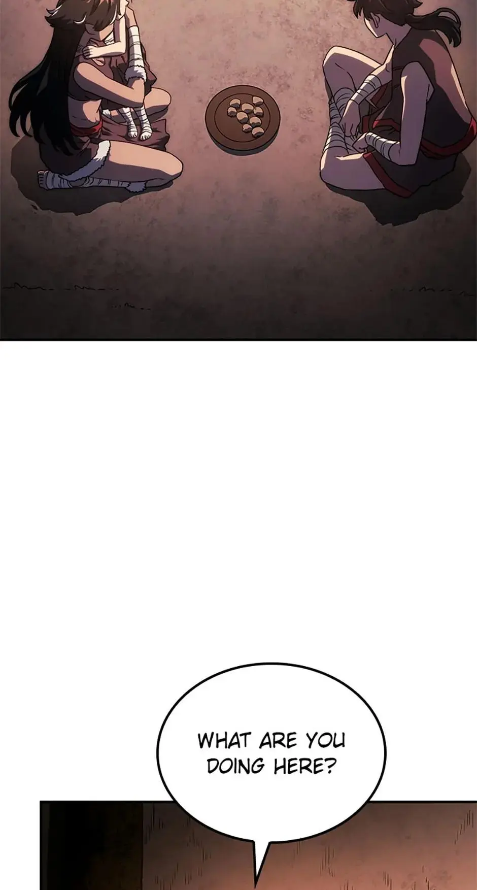 Read Revenge Of The Iron Blooded Sword Hound - Chapter 43 - www.revengeoftheironblooded.com | Image 104