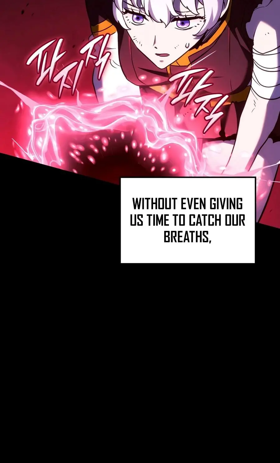 Read Revenge Of The Iron Blooded Sword Hound - Chapter 173 - www.revengeoftheironblooded.com | Image 13