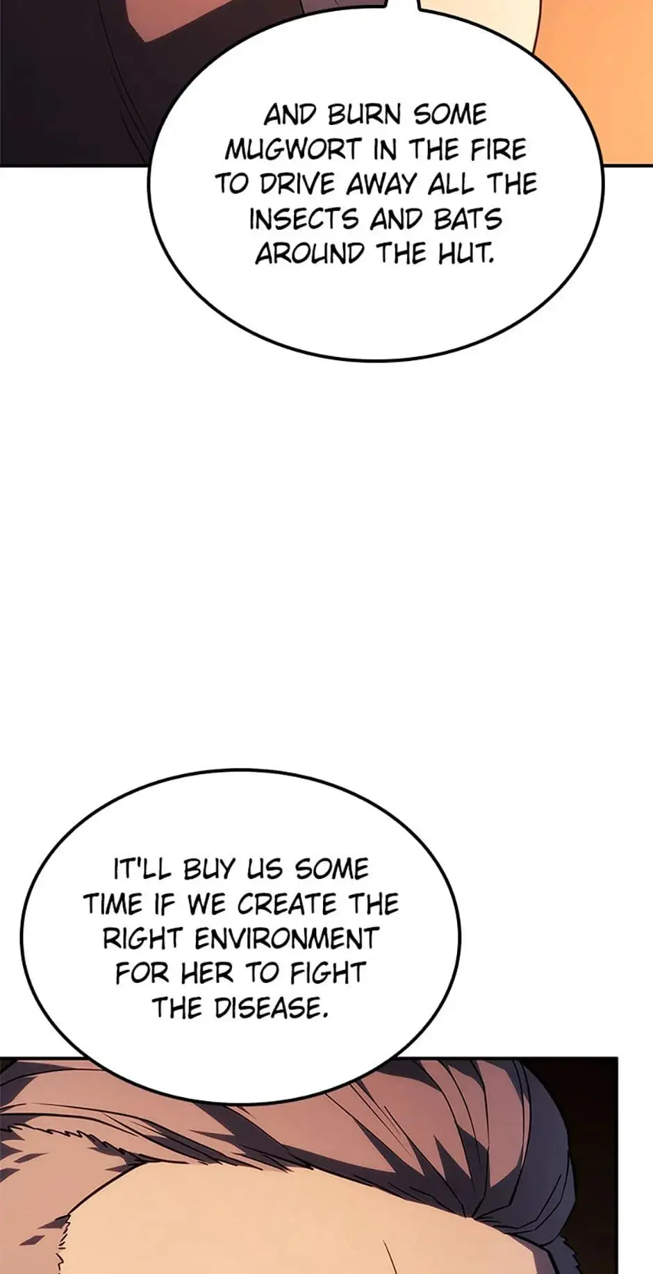 Read Revenge Of The Iron Blooded Sword Hound - Chapter 44 - www.revengeoftheironblooded.com | Image 26