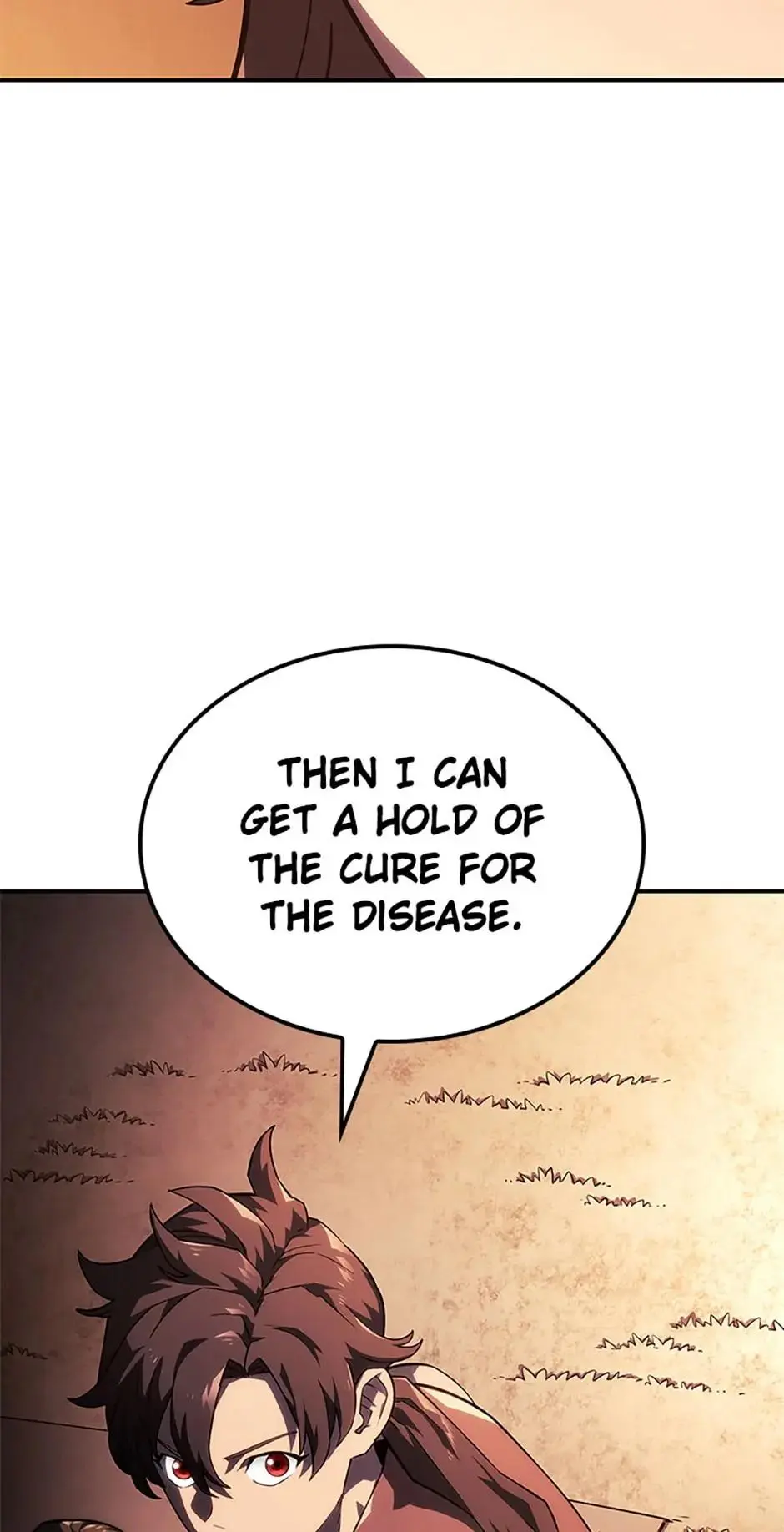 Read Revenge Of The Iron Blooded Sword Hound - Chapter 44 - www.revengeoftheironblooded.com | Image 33